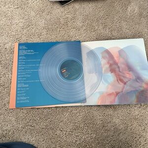 kacey musgraves golden hour vinyl